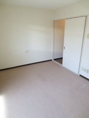 【居間・リビング】 | ライブハイツ明野