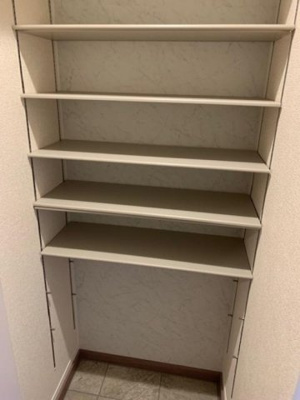 【設備】 | アンジュール徳丸B棟