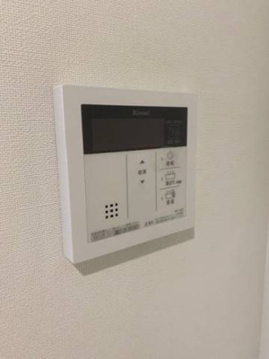 【設備】 | テラス戸越公園 | 別部屋参考写真