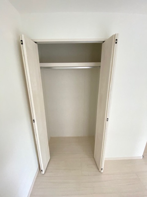 【収納】 | テラス戸越公園 | 別部屋参考写真