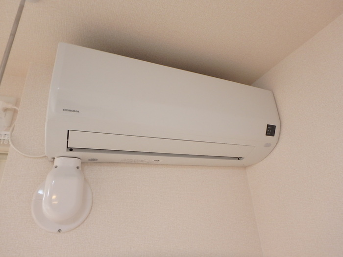 プラネージュⅡの設備