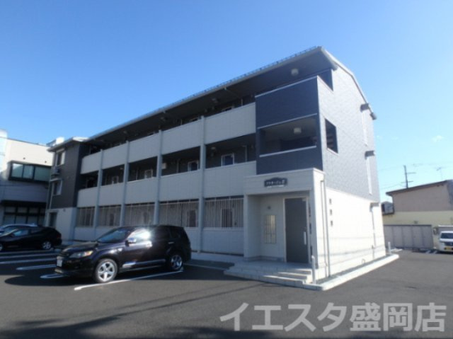 プラネージュⅡ