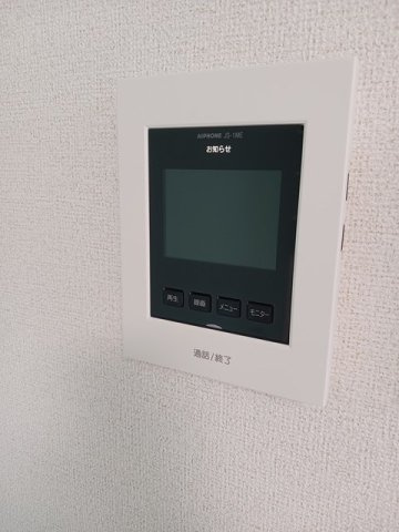 【セキュリティ】 | ソルブリッサ　Ⅱ