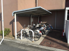 【その他共用部分】 | スカイビュー宝泉