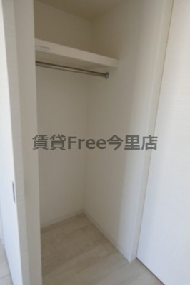 【収納】 | オルゴグラート森ノ宮東館　仲介手数料無料