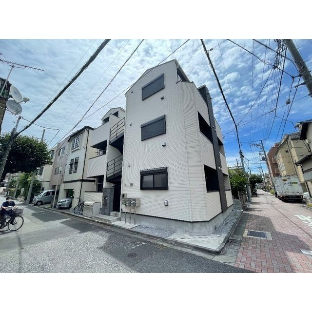 アーバンコート高砂