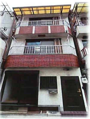 【外観】 | 旭区清水4丁目中古戸建