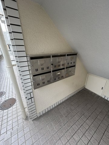 レジスコート東難波Ⅲのその他共用部分
