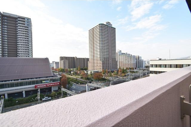 西宮北口プライマリーワンのその他