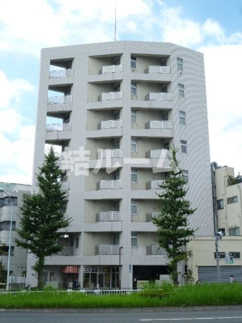 文京区千石１丁目の賃貸マンション