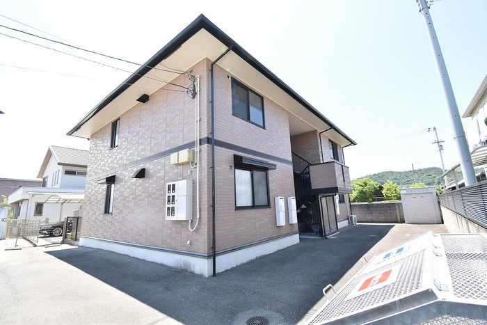 セジュール坂出