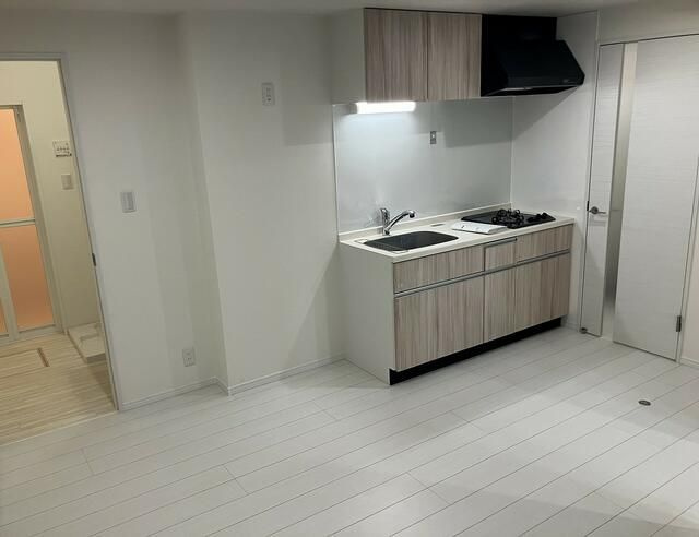 ＲＥＧＡＬＥＳＴ　響の居間・リビング|※同仕様　イメージ写真