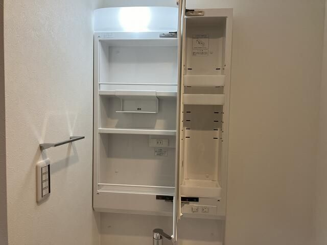 ＲＥＧＡＬＥＳＴ　響の洗面所|※同仕様　イメージ写真