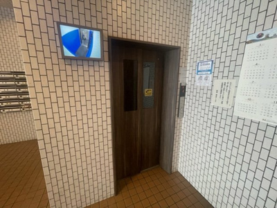 【その他共用部分】 | グランピア中央