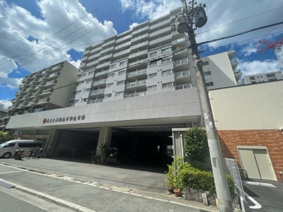 【外観】 | グランピア中央