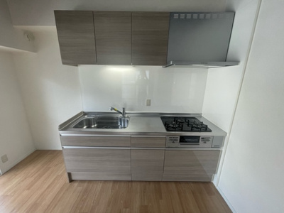 【キッチン】 | グランピア中央 | ※同施工会社のイメージ写真※