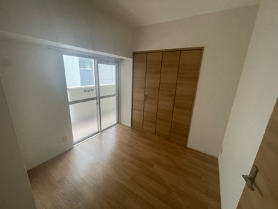 【寝室】 | グランピア中央 | ※同施工会社のイメージ写真※