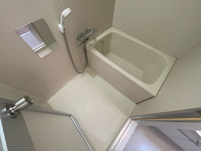 【浴室】 | グランピア中央 | ※同施工会社のイメージ写真※