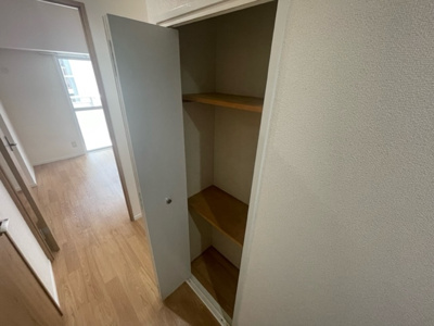 【収納】 | グランピア中央 | ※同施工会社のイメージ写真※