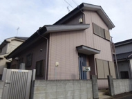 西東京市栄町２丁目の一戸建ての画像