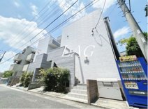 ＣＢ八潮ノーチェの画像