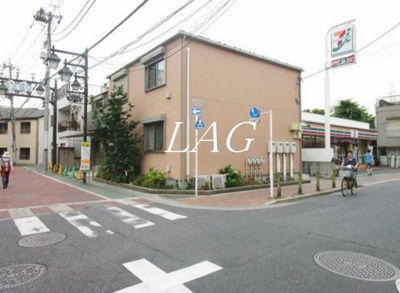 【外観】 | オランジェ | 外観です。