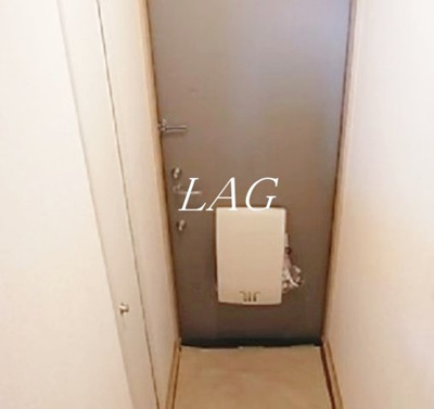 【玄関】 | オランジェ | 玄関です。