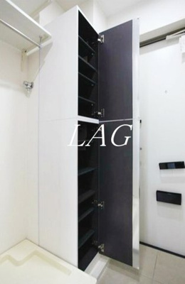 【玄関】 | グランクオール東立石 | 玄関です。