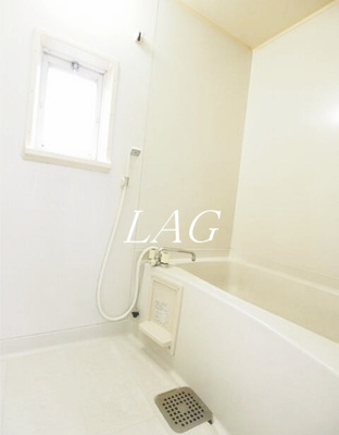 【浴室】 | ツインハイムⅡ | お風呂です。