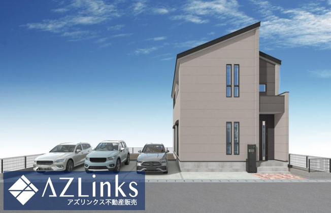 【外観】 | 千葉市若葉区高根町