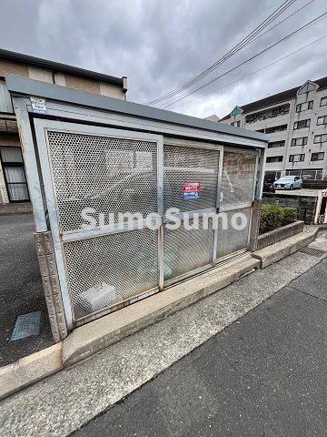 レオパレスエルザ2のその他共用部分