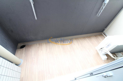 【バルコニー】 | アドバンス西梅田ビオス