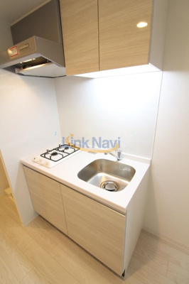 【キッチン】 | アドバンス西梅田ビオス