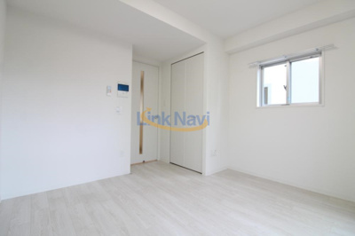 【寝室】 | アドバンス西梅田ビオス