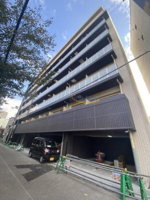 【外観】 | アドバンス西梅田ビオス