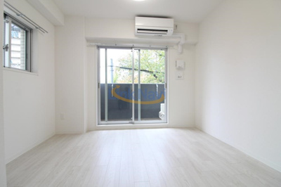 【居間・リビング】 | アドバンス西梅田ビオス