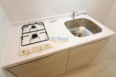 【キッチン】 | アドバンス西梅田ビオス