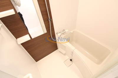 【浴室】 | アドバンス西梅田ビオス