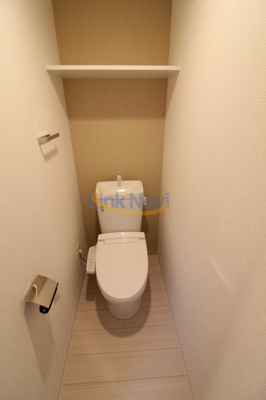 【トイレ】 | アドバンス西梅田ビオス