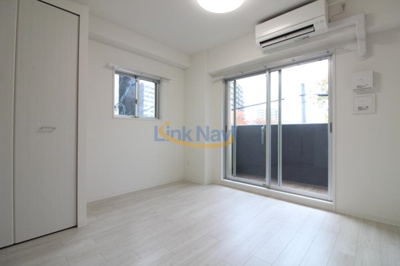 【居間・リビング】 | アドバンス西梅田ビオス