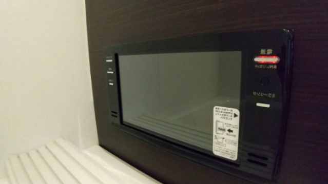 JU TOWER FRONT 両国の設備