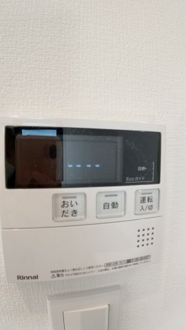 JU TOWER FRONT 両国の設備