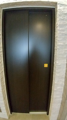 JU TOWER FRONT 両国のその他共用部分
