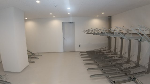 JU TOWER FRONT 両国のその他共用部分