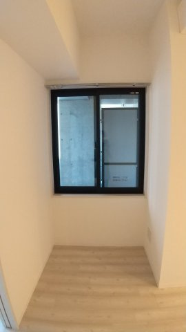 JU TOWER FRONT 両国の洋室