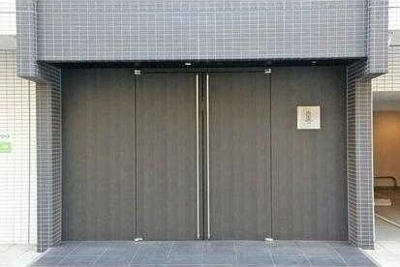 【エントランス】 | グランドルチェ門前仲町