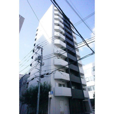 【外観】 | グランドルチェ門前仲町