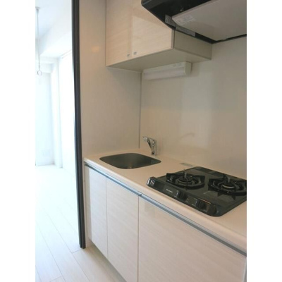 【キッチン】 | グランドルチェ門前仲町