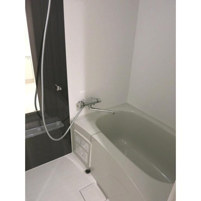 【浴室】 | グランドルチェ門前仲町