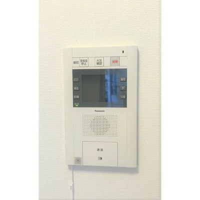 【セキュリティ】 | グランドルチェ門前仲町